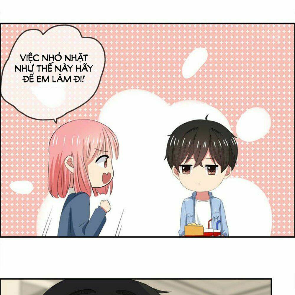 Đại Thần Tình Yêu Chớ Chạm Tôi: Chapter 64