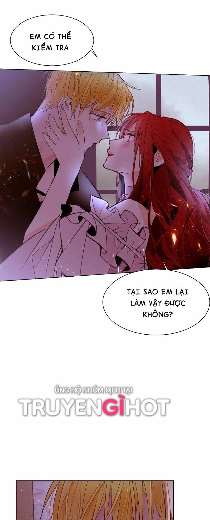 Cuộc Sống Rập Khuôn Của Một Quý Cô Tái Sinh!: Chapter 49