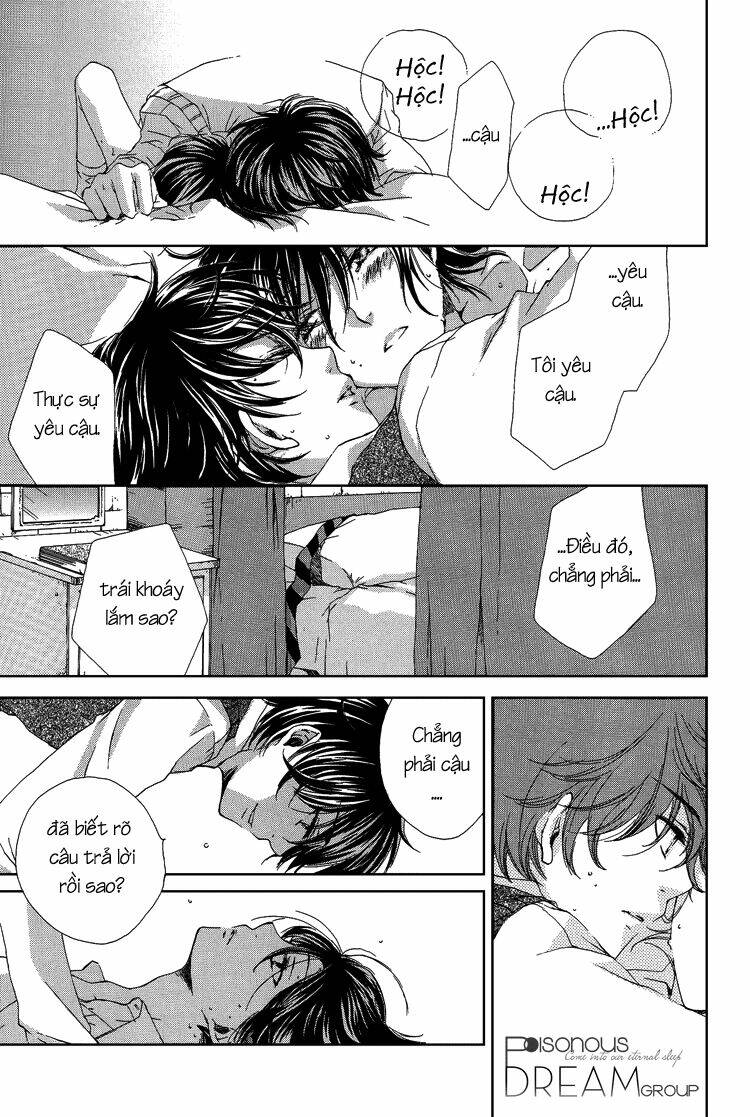 The World - Harry Potter Dj: Chapter 2