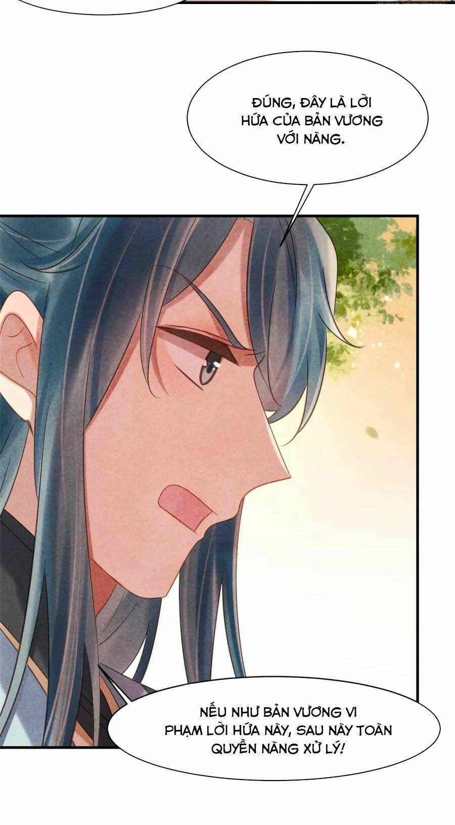 Vương Phi Muốn Trèo Tường: Chapter 69