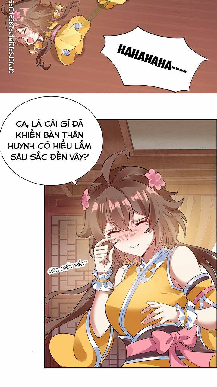 Nghịch Lân: Chapter 7