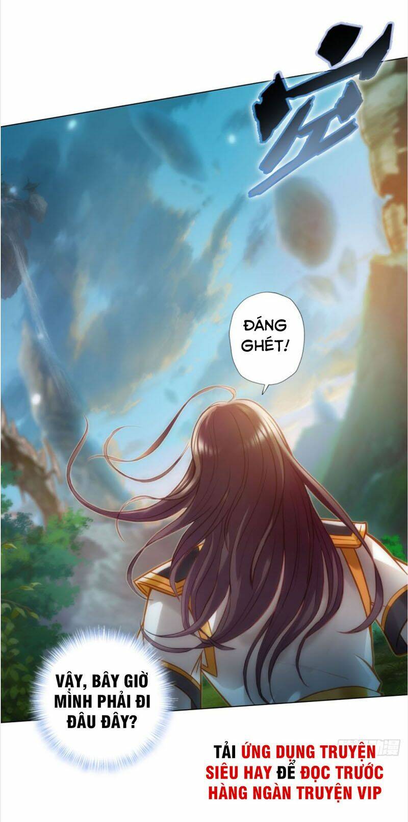 Bất Hủ Phàm Nhân: Chapter 29