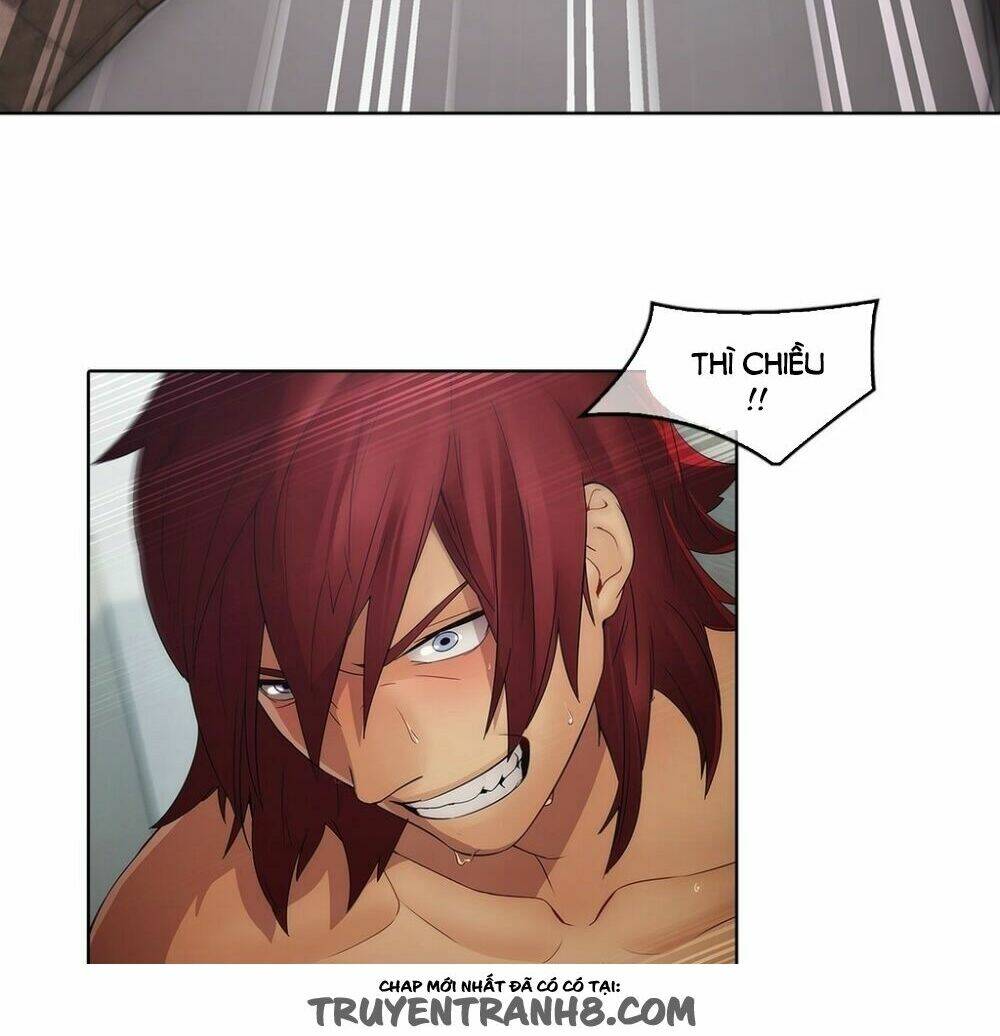 The Matrix: Chapter 5