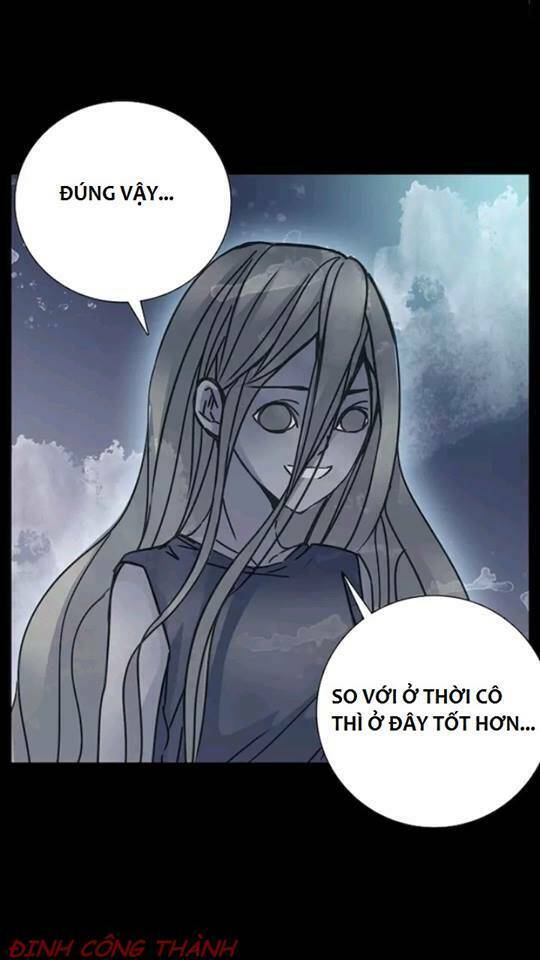 Michin Phù Thủy Tái Sinh: Chapter 3