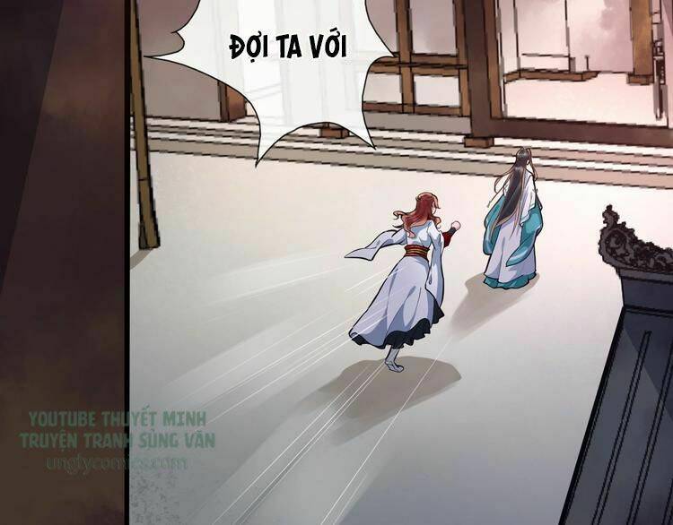 Bồng Sơn Viễn 2: Chapter 15