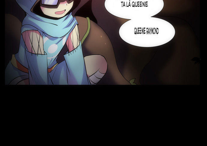 Crepuscule (Yamchi): Chapter 128