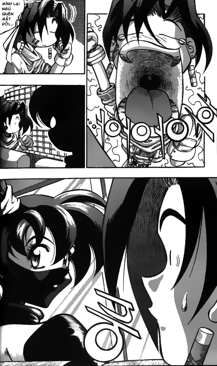 Western Shotgun: Chapter 5