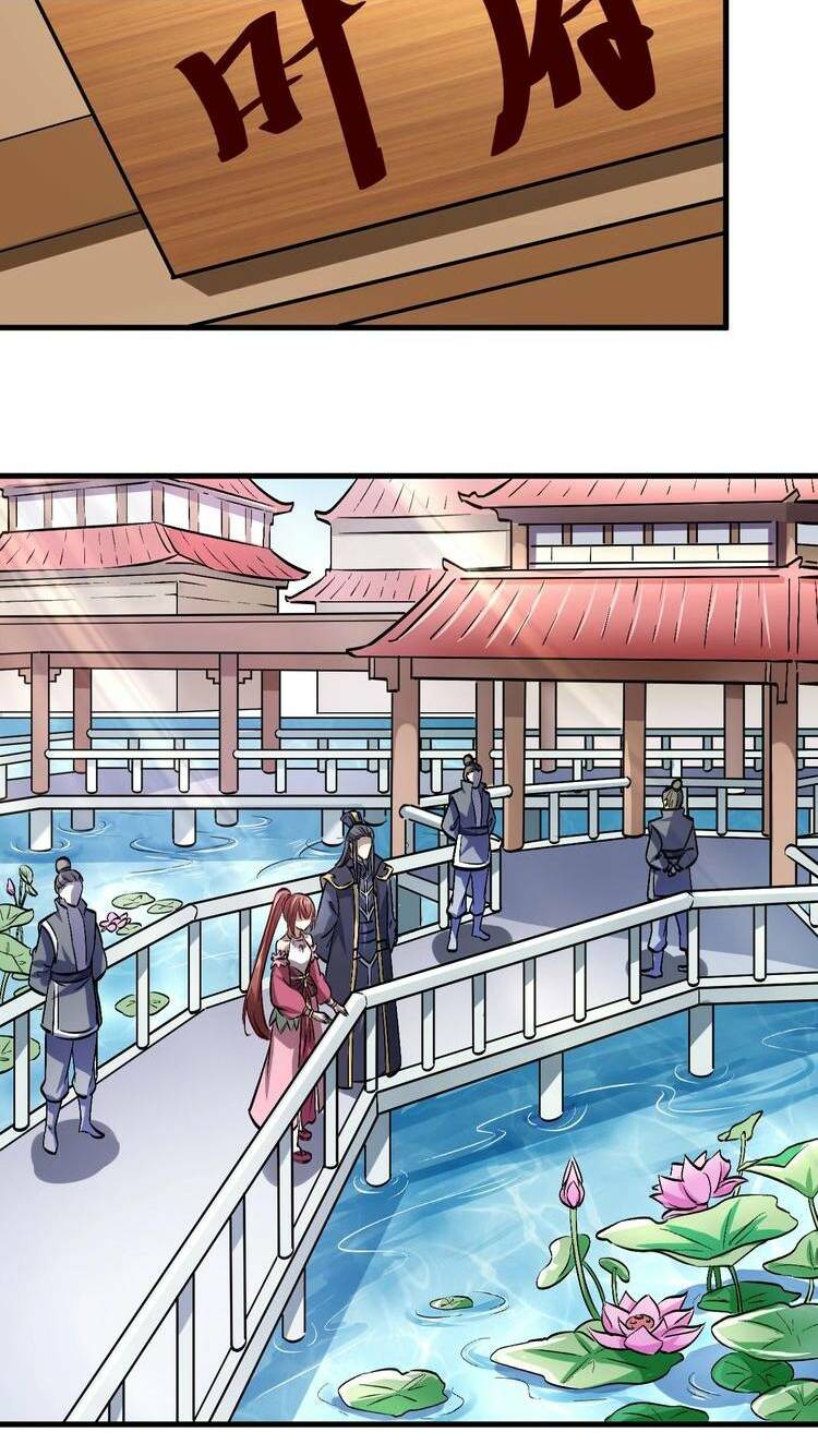 Đấu Hồn Đại Lục: Chapter 13