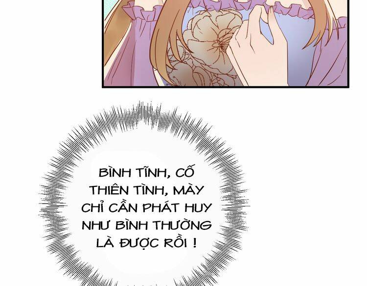 Trong Sinh Chi Ức Vạn Ảnh Hậu Yếu Thượng Vị: Chapter 6