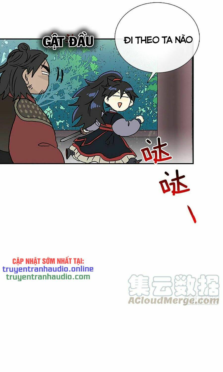 Học Sĩ Tái Sinh: Chapter 179