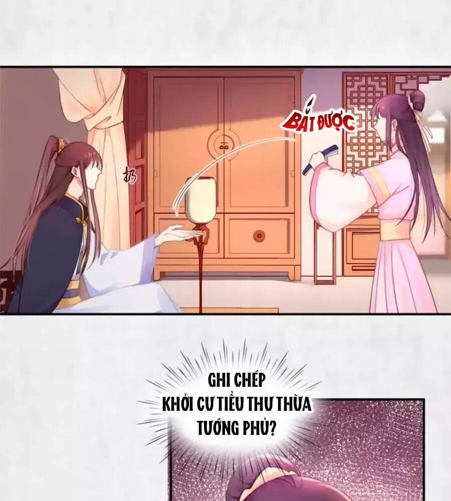 Hoạn Phi Hoàn Triều: Chapter 29