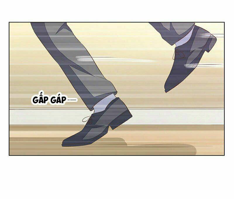 Hôn Bất Do Kỷ: Chapter 53