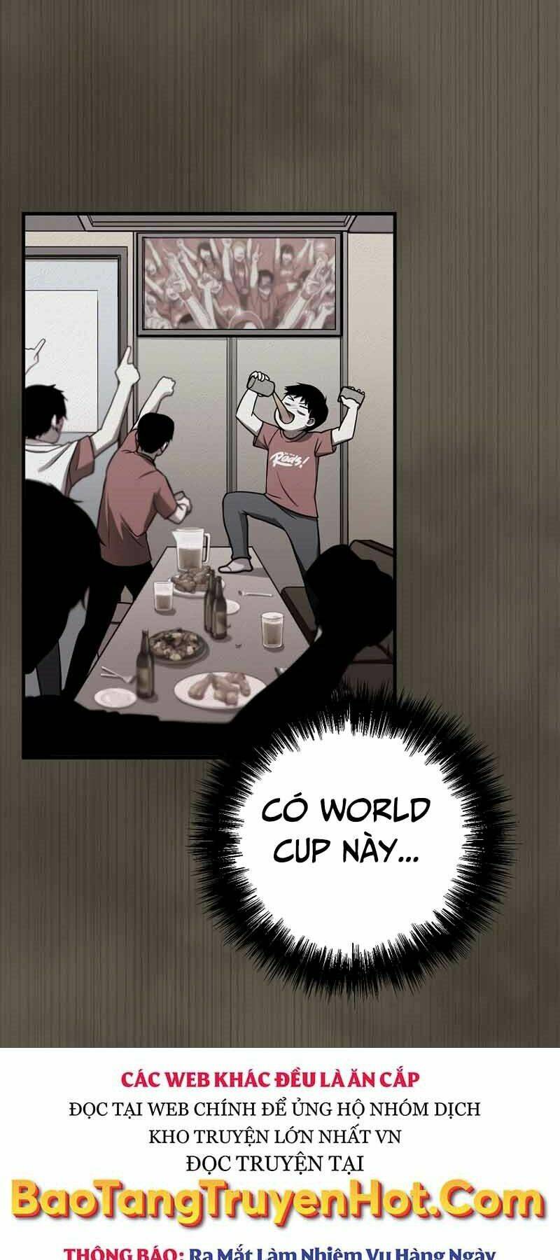 Trưởng Phòng Kim Tất Thắng: Chapter 3