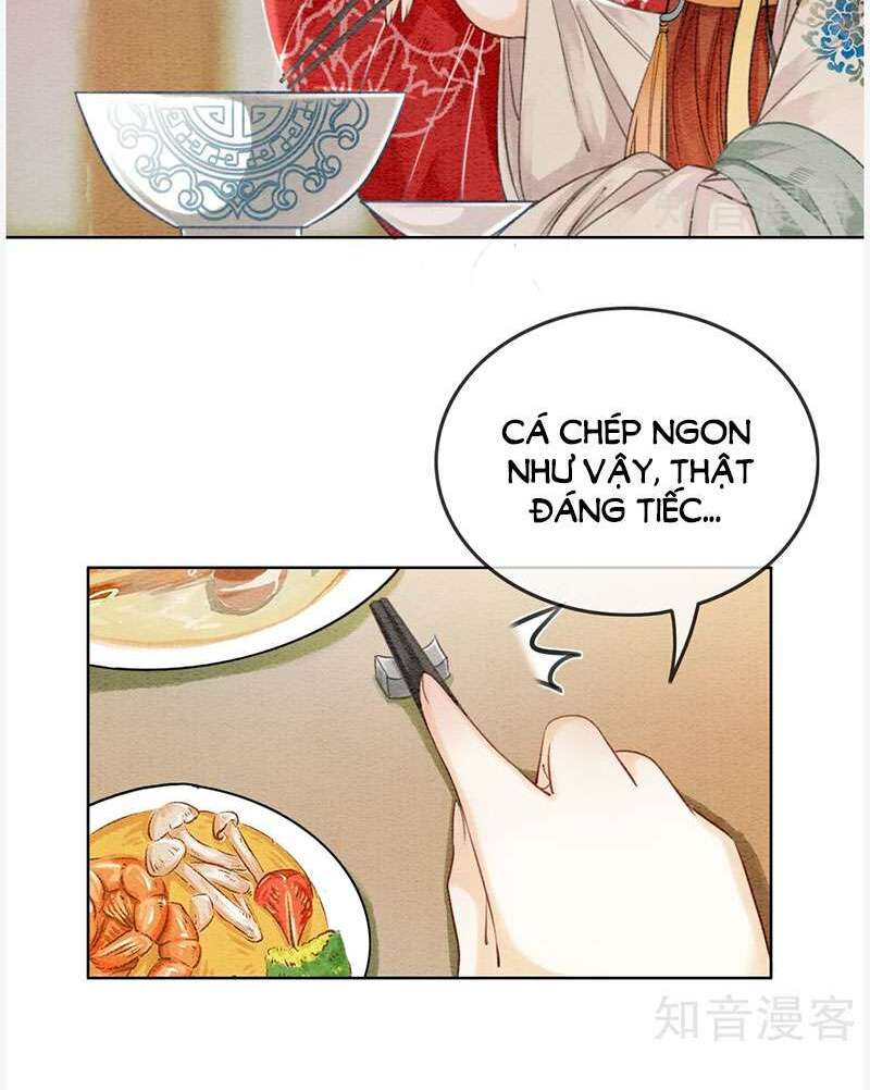 Hậu Cung Của Trẫm Cháy Rồi!: Chapter 60