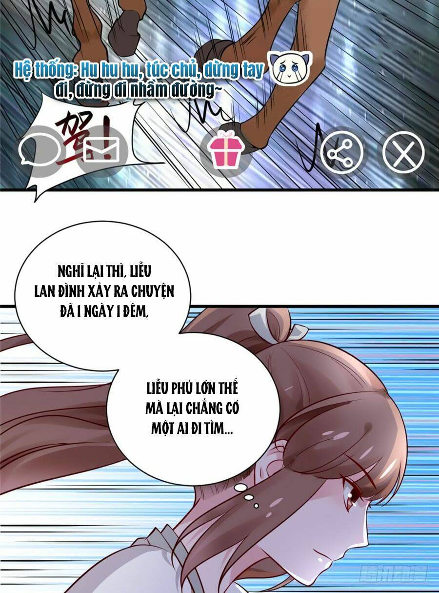 Nữ Đế Livestream Công Lược: Chapter 8