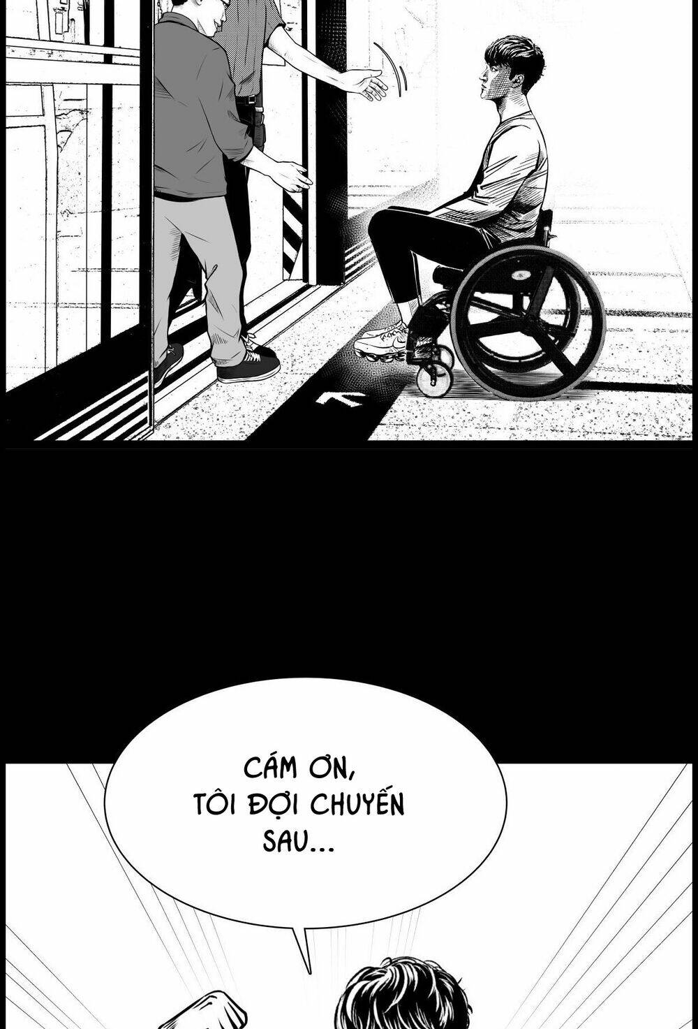 Dạ Hành Khuyển: Chapter 5