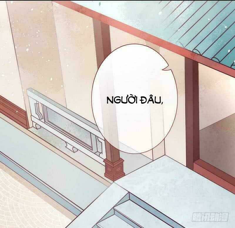 Vương Phi - Âm Động Thiên Hạ: Chapter 25