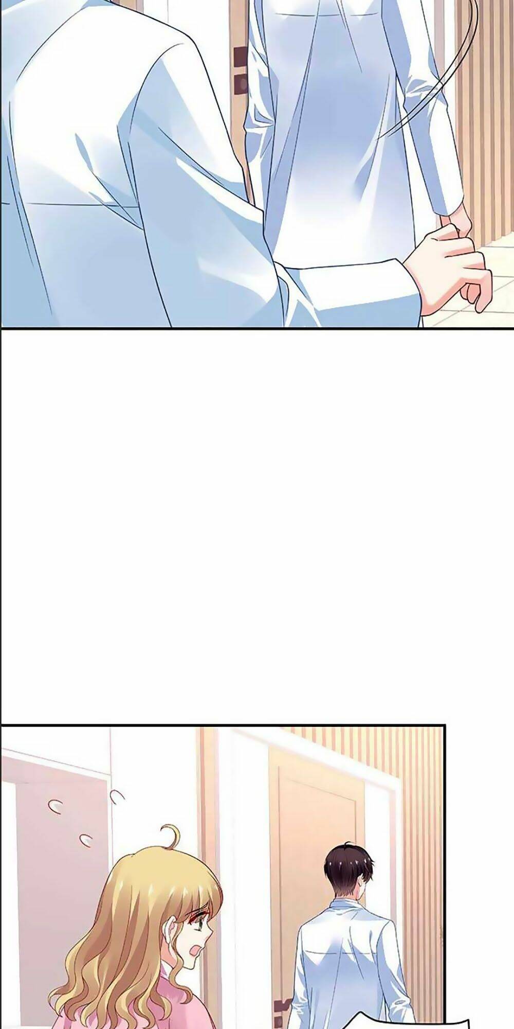 Bạn Trai 1/4 Của Tôi: Chapter 26