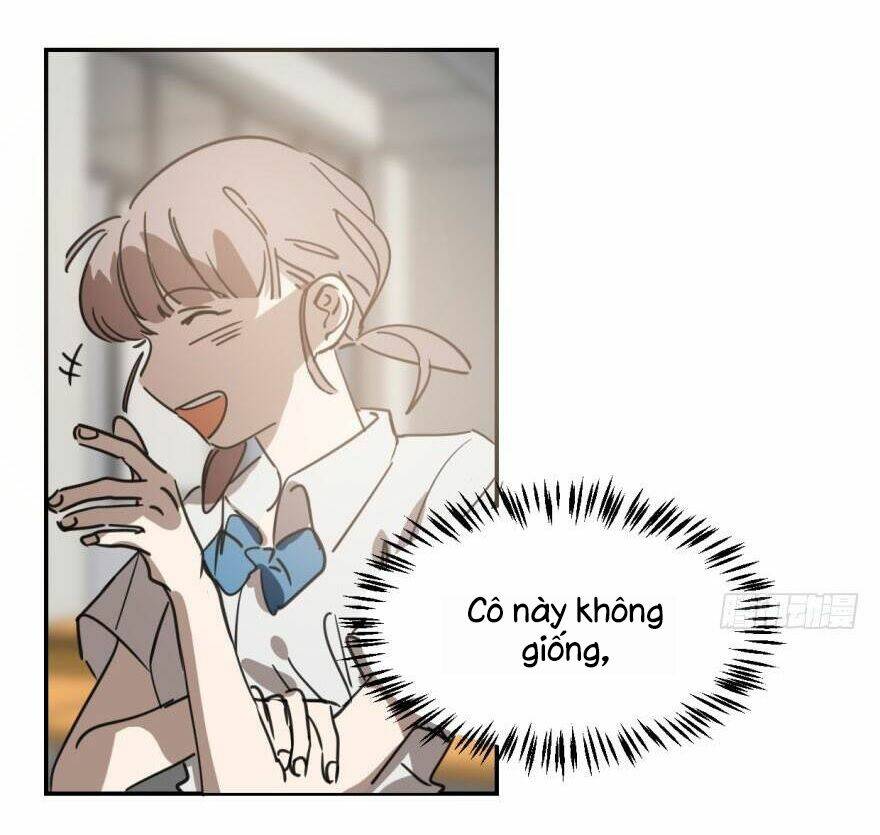 Truy Bắt Ngao Ngao: Chapter 44