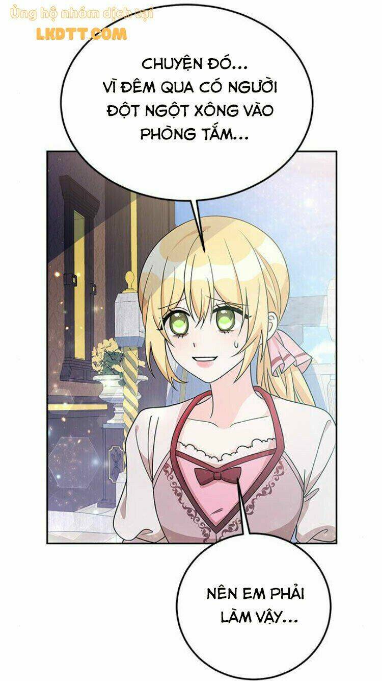 Nữ Hiệp Trở Về: Chapter 29