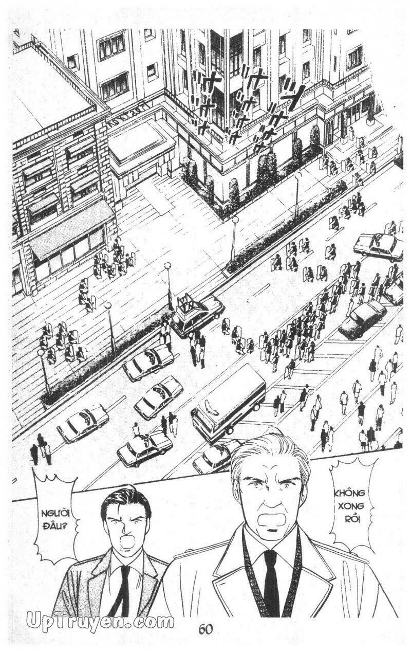 9 Banme No Musashi: Chapter 20