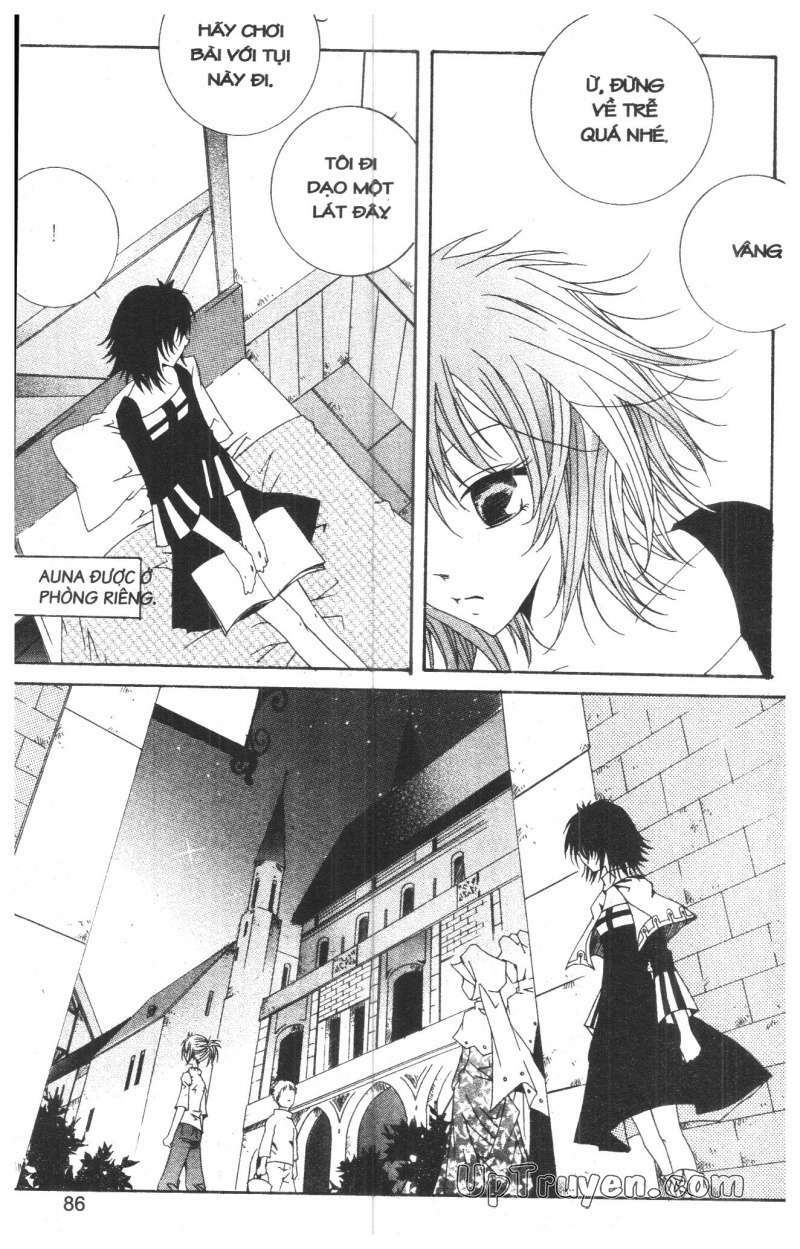 Nước Mắt Nàng Tiên Cá: Chapter 5