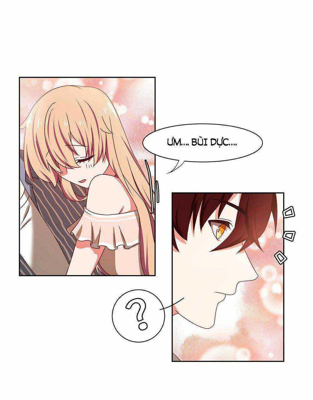 Trọng Sinh Quý Thê Chi Phục Thù Hoa Lệ: Chapter 53