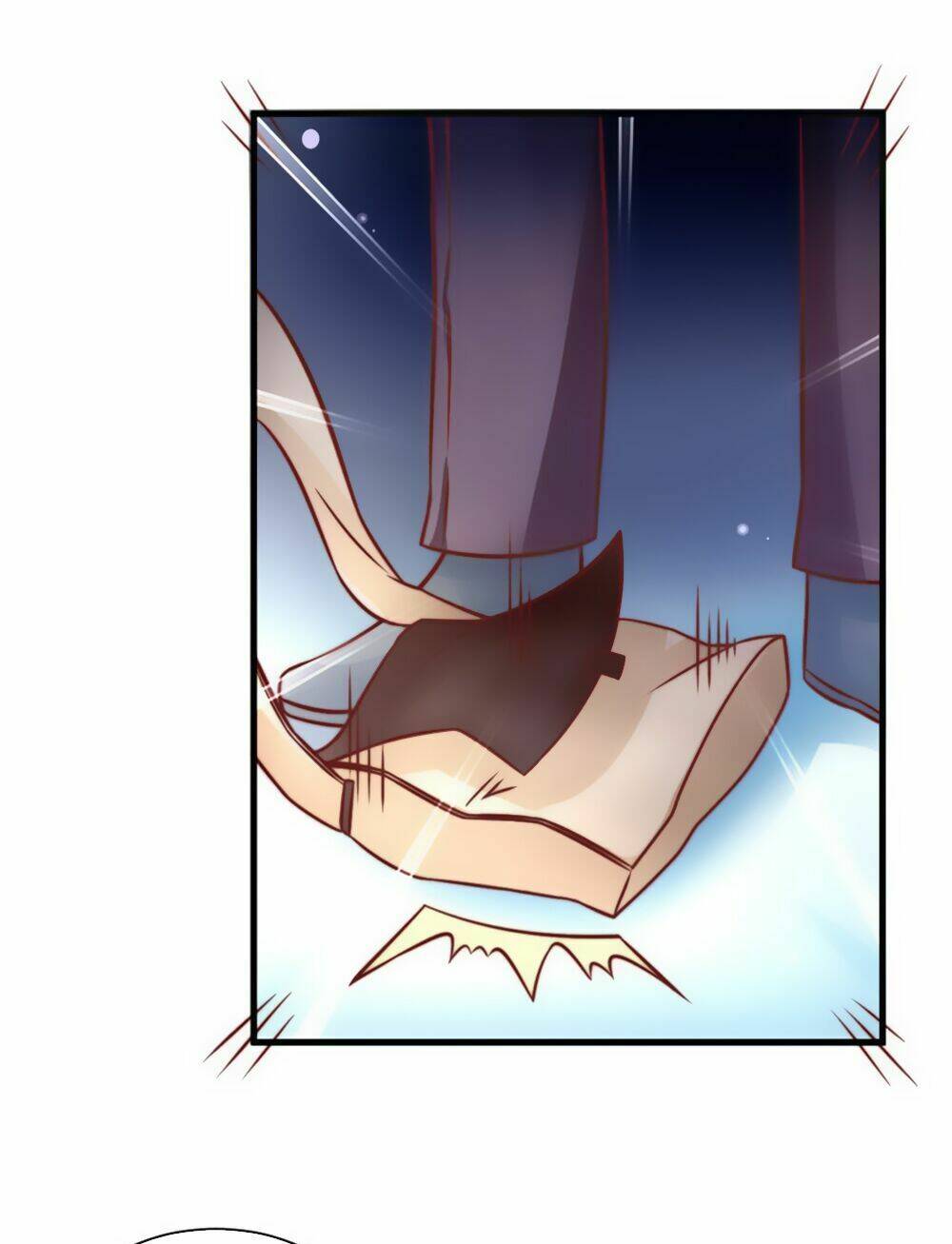 Thời Gian Đều Biết: Chapter 23