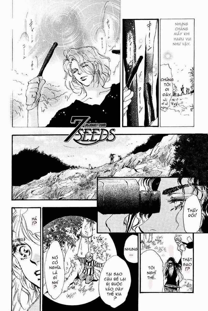 Mầm Sống: Chapter 69