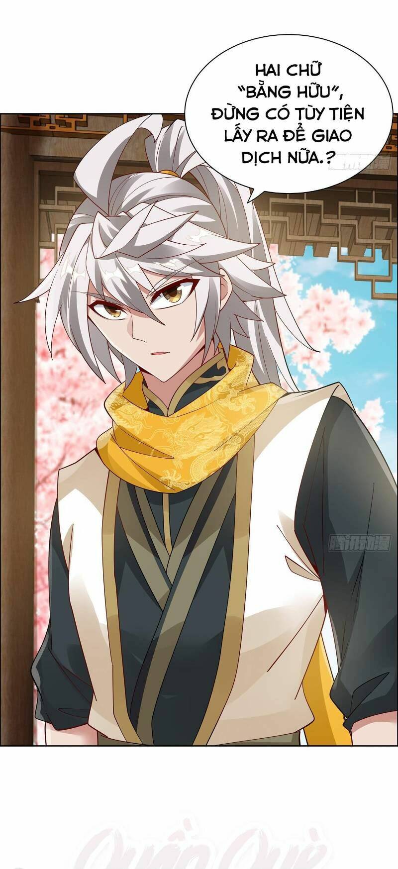 Nghịch Lân: Chapter 51