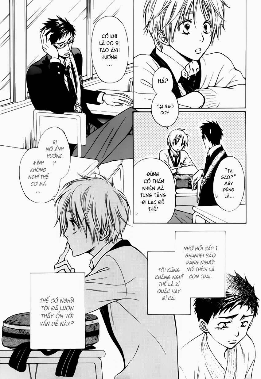 Yume Shinto: Chapter 2