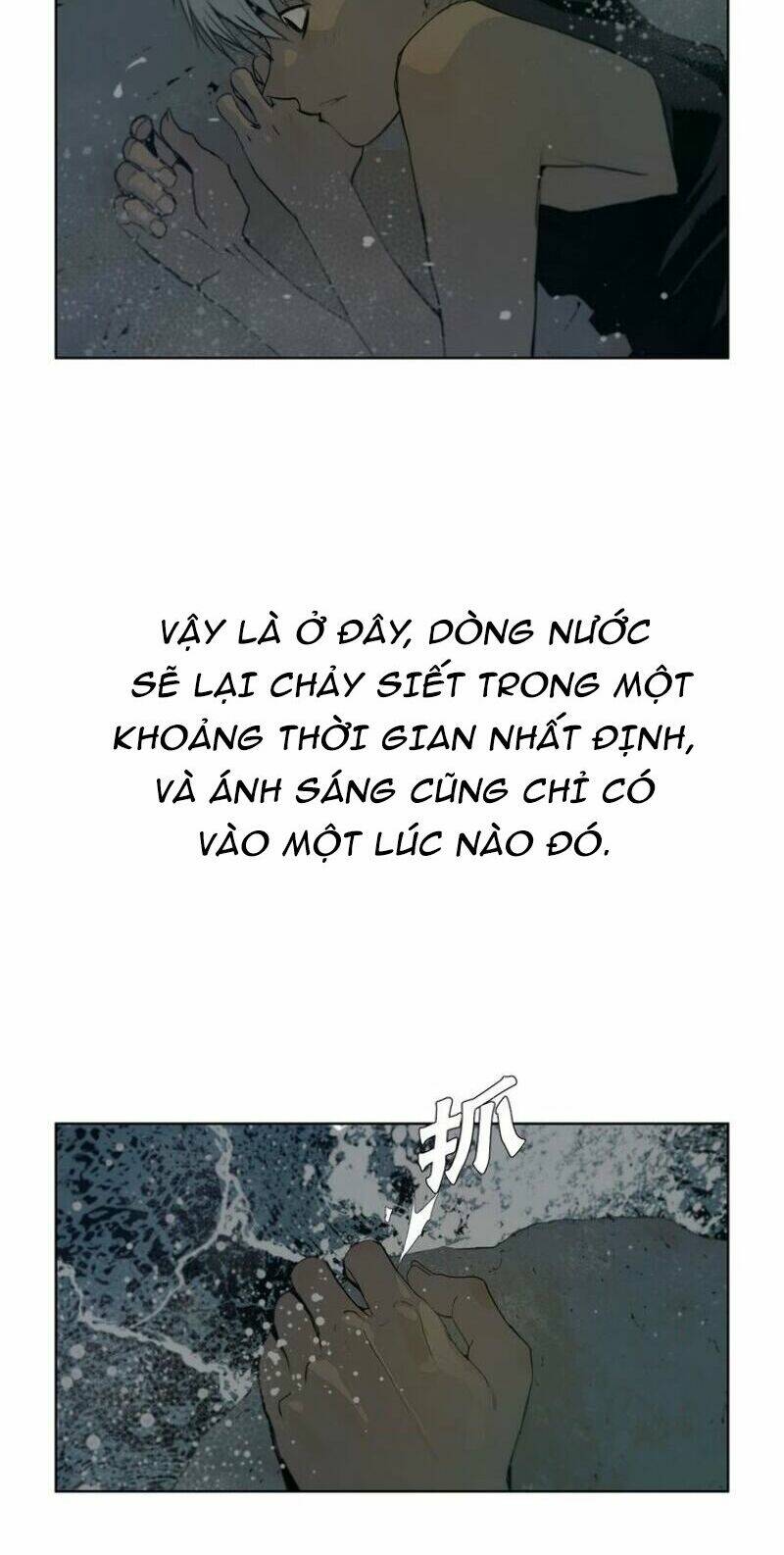 Thanh Gươm Danh Vọng: Chapter 34