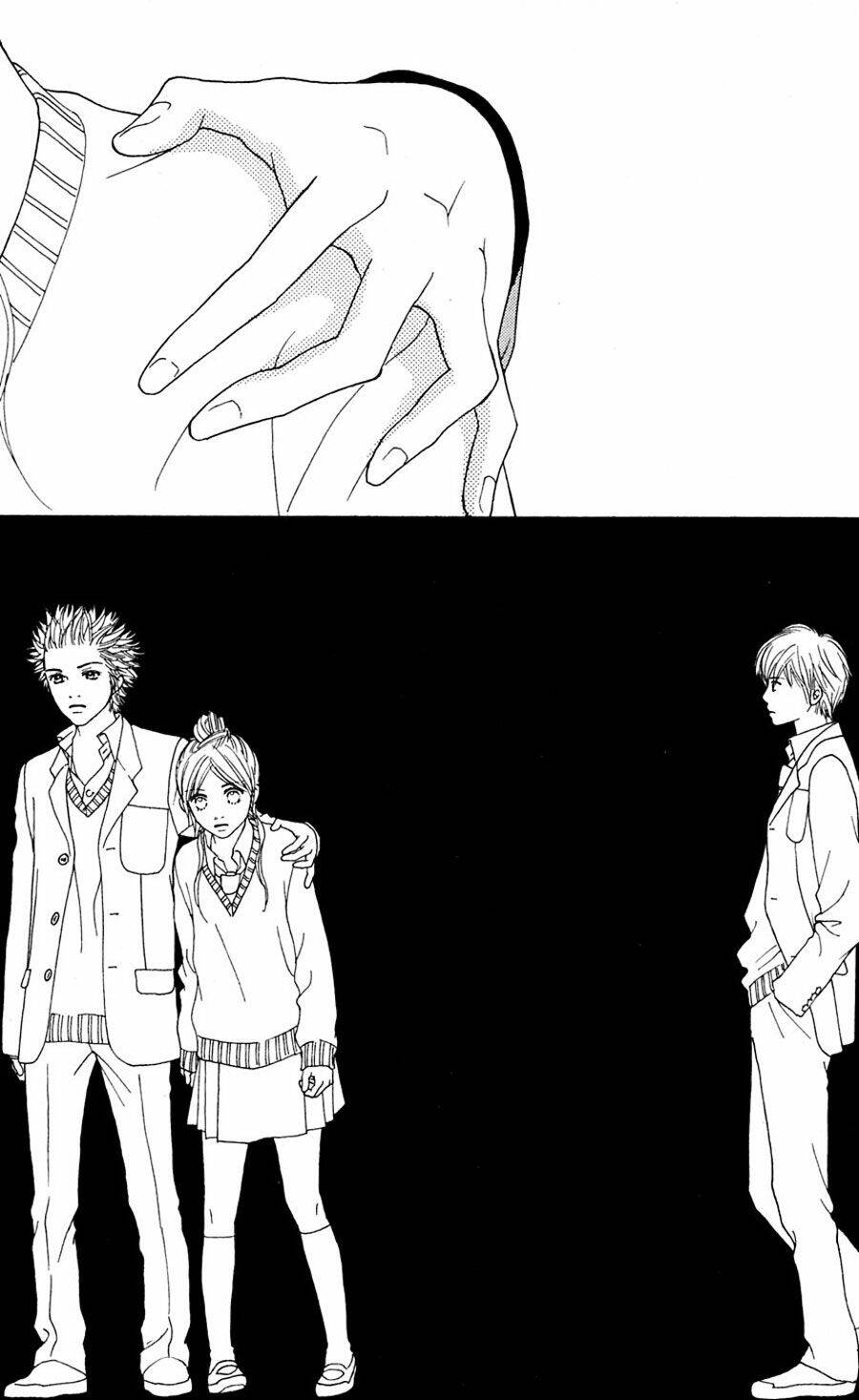 Cô Láng Giềng: Chapter 90