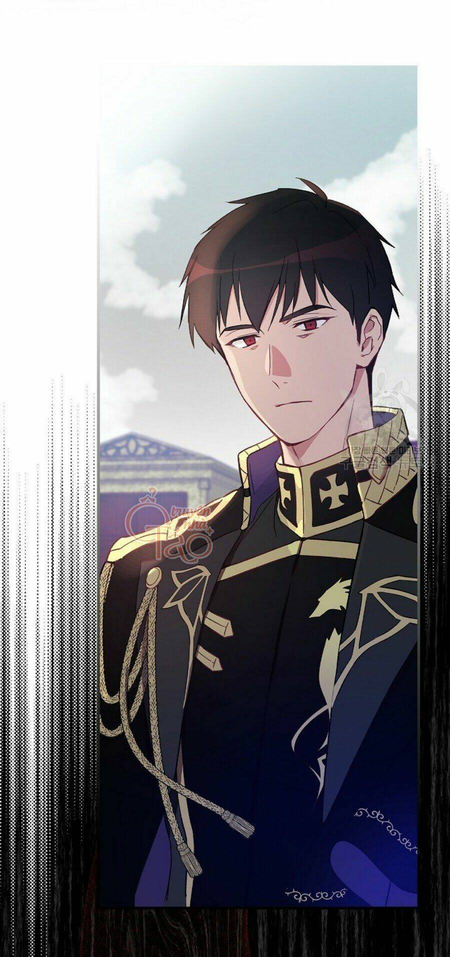 Kỵ Sĩ Đỏ Không Mê Tiền Mù Quáng: Chapter 5