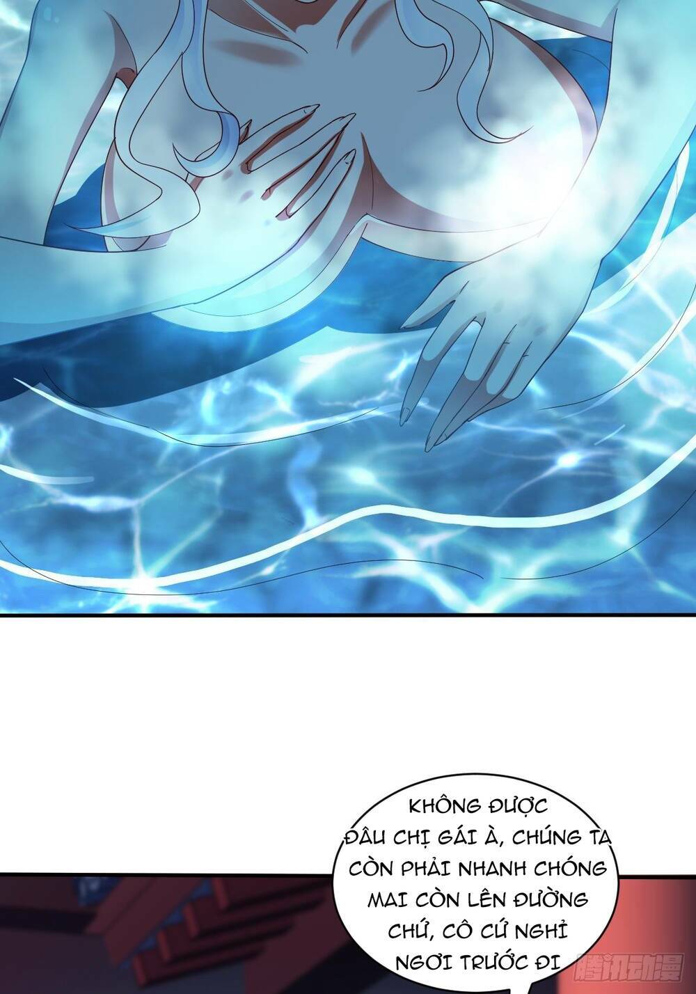 Cục Gạch Xông Vào Dị Giới: Chapter 53
