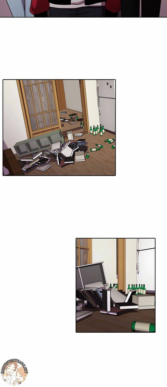 Tomorrow - Ngày Mai: Chapter 26