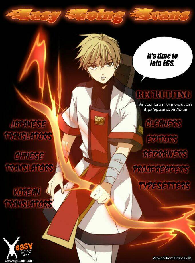 Hell\’s Kitchen: Chapter 50