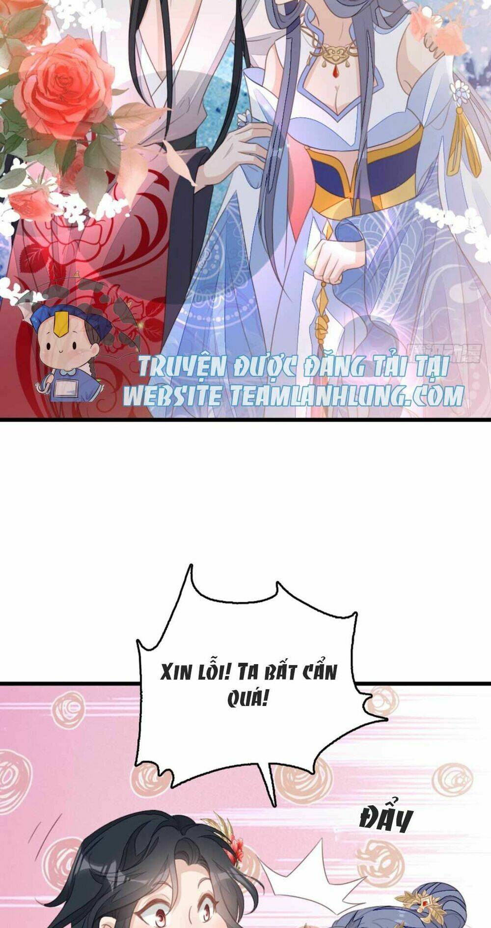 Mau Xuyên Không Rửa Tội Cho Nhân Vật Phản Diện: Chapter 108