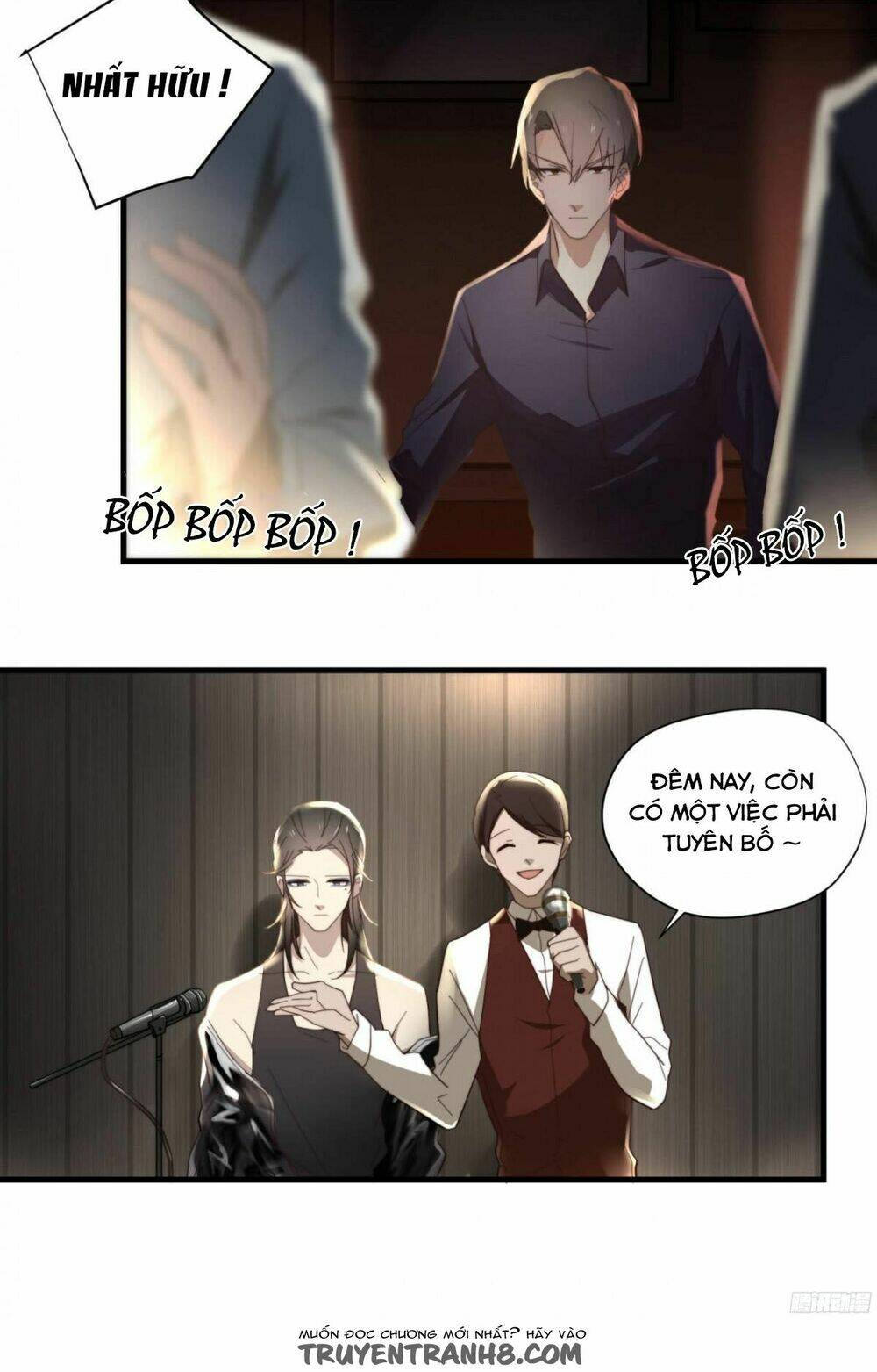 Đơn Phương Yêu Thầm Anh: Chapter 1