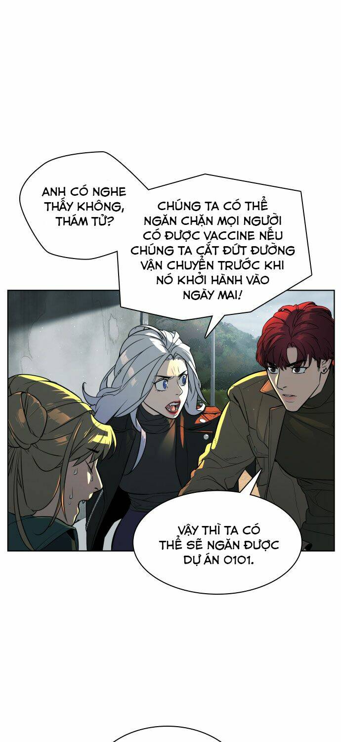 Máu trắng: Chapter 60