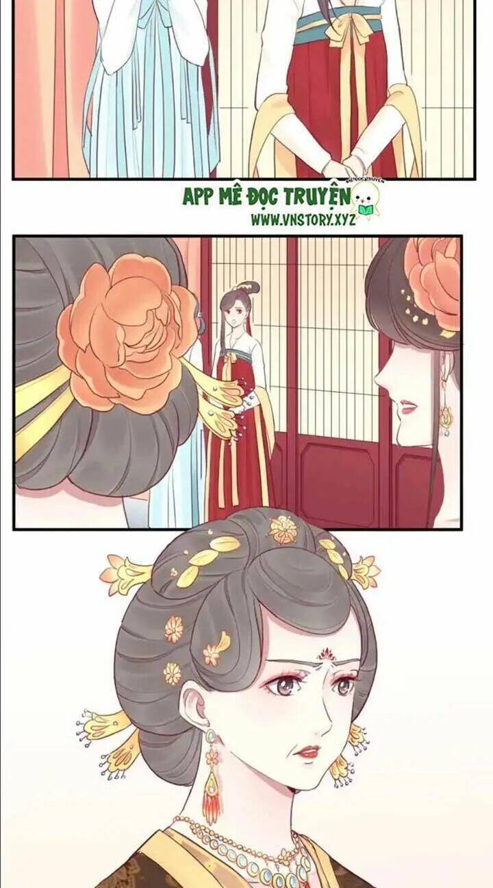 Hoàng Hậu Bận Lắm: Chapter 35