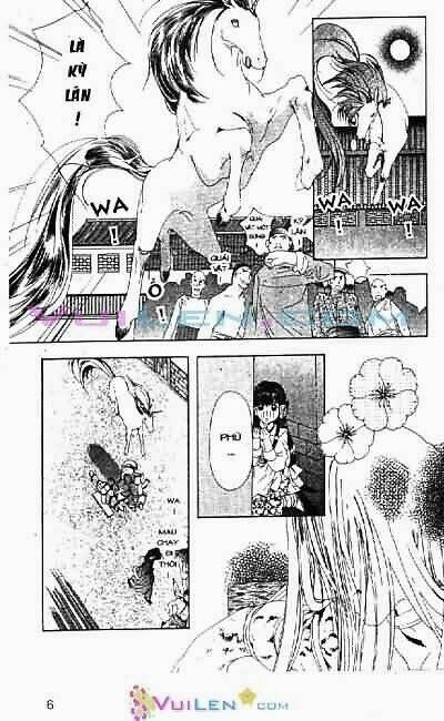 Duyên Kỳ Ngộ: Chapter 9