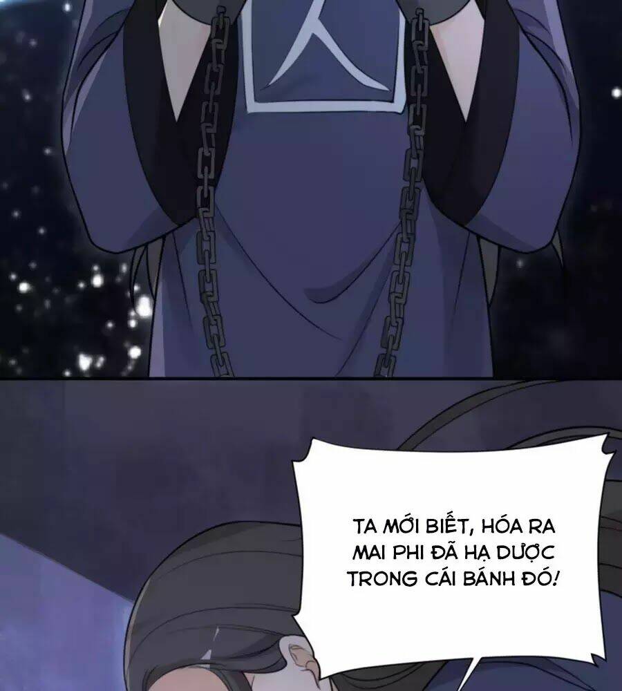 Cung Đấu Live: Chapter 36