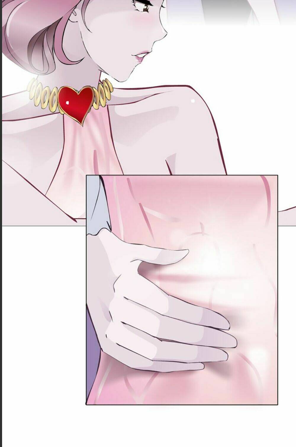 Sổ Tay Mỹ Nam Giới X: Chapter 11