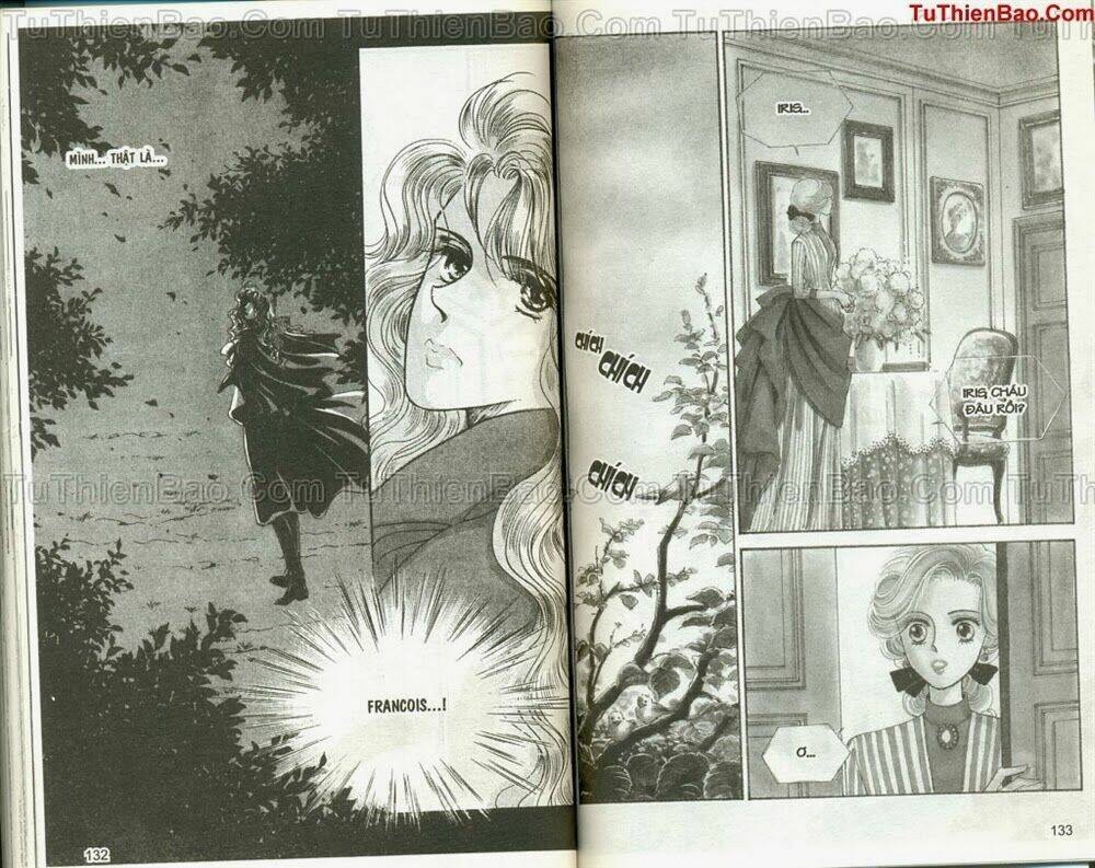 Tạm Biệt Iris: Chapter 5