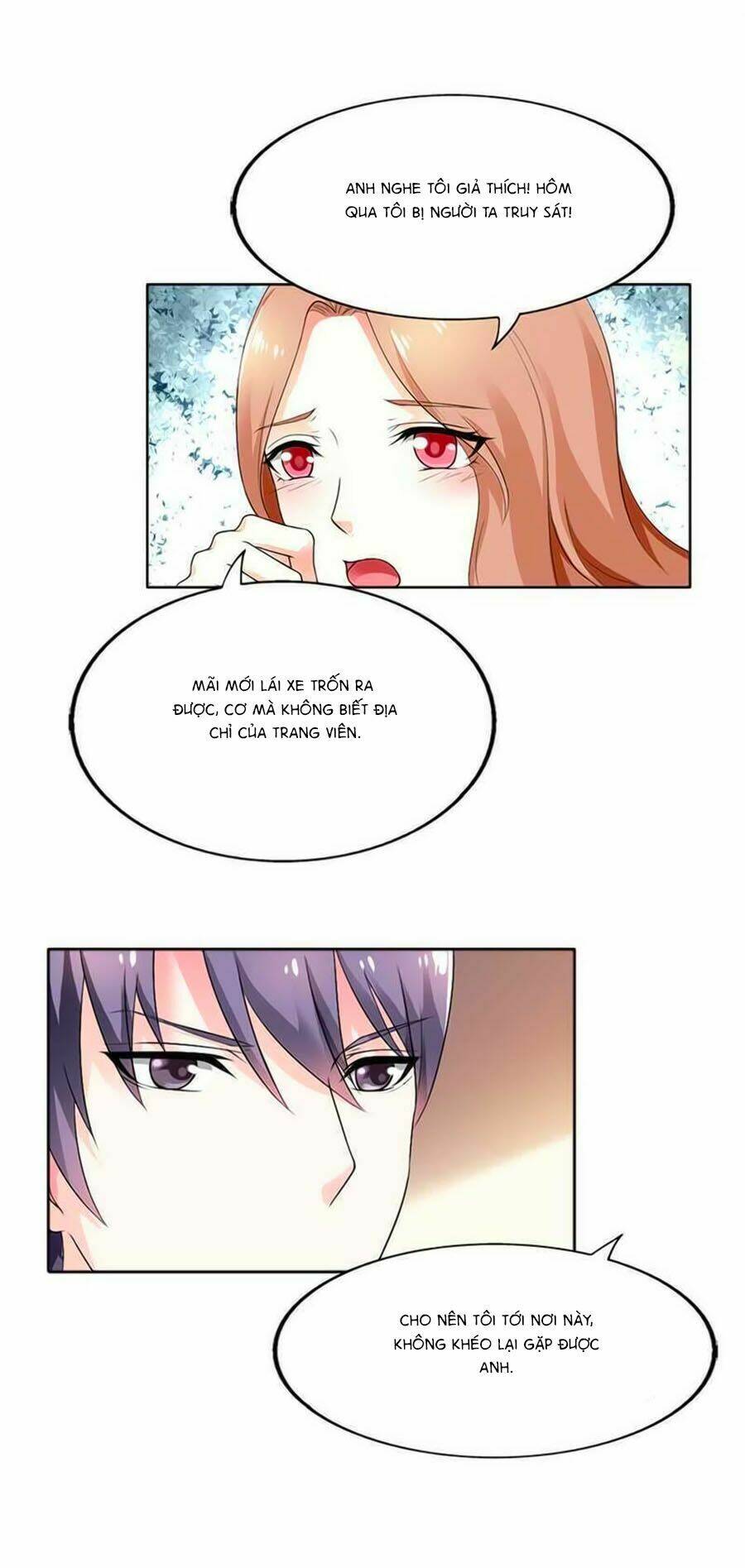 Song Diện Danh Viện: Chapter 51