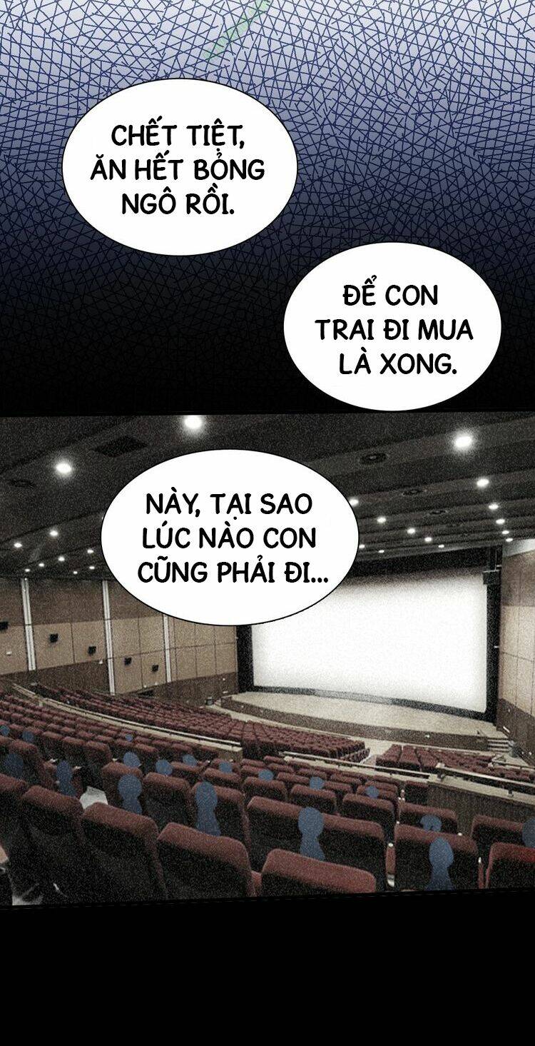 Kinh Thế Kỳ Nhân: Chapter 12