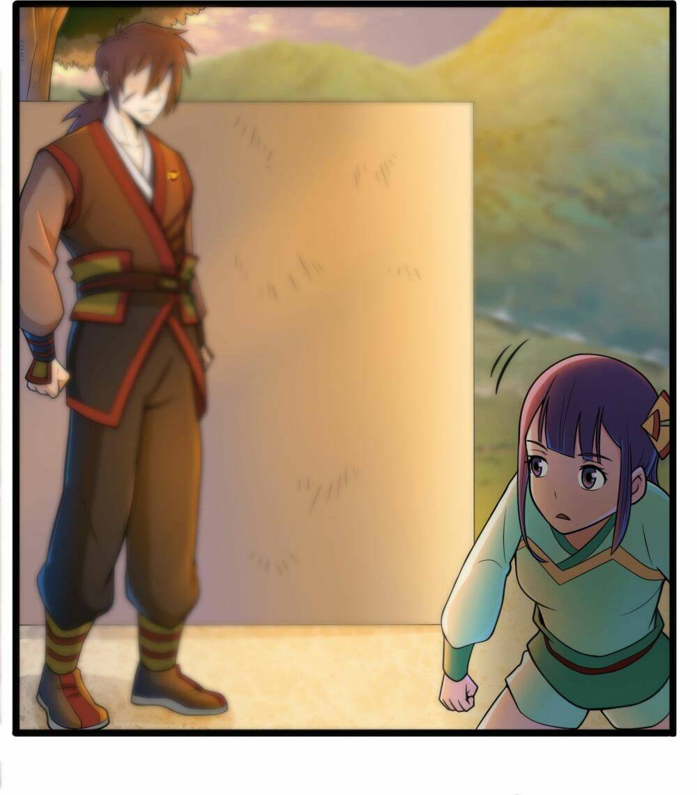 Tu Tiên Cuồng Thần: Chapter 38