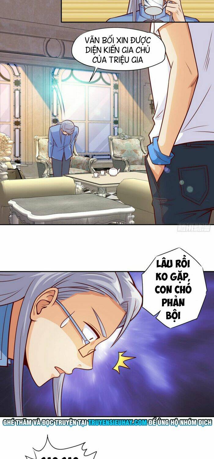 Tiên Giới Thương Thành: Chapter 51