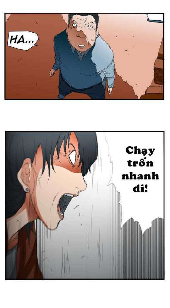 Siêu năng: Chapter 0